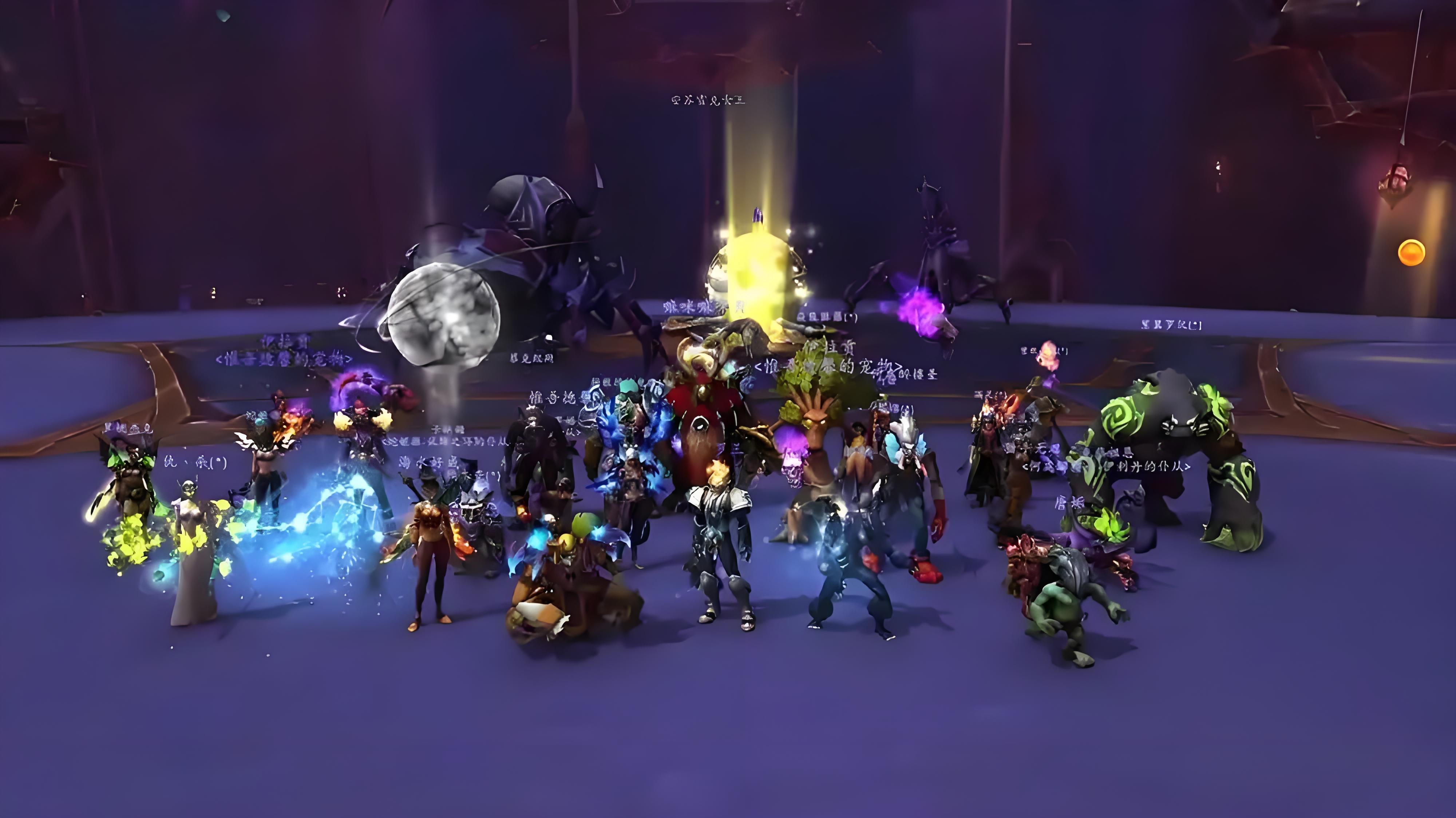 魔兽世界：12.0新手攻略，2026年3月正式服上线，这5个新玩法必须知道！