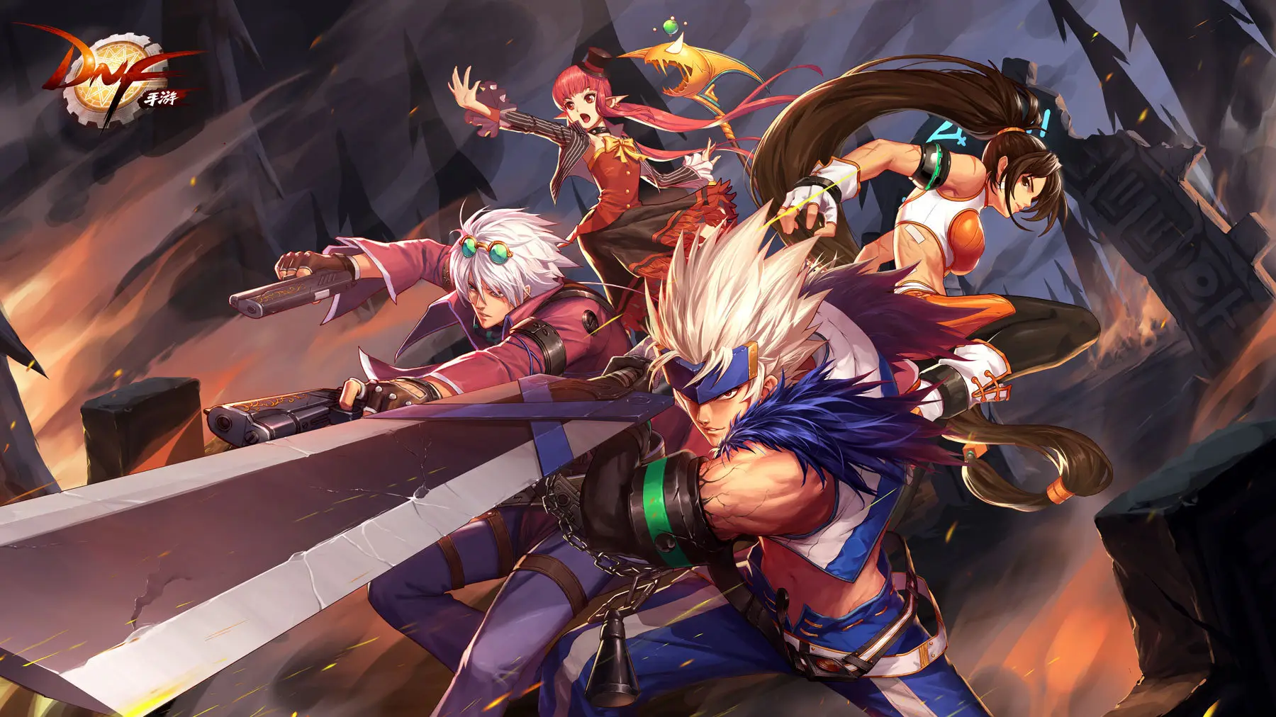 DNF专职商人玩家分享游戏中赚钱捞金攻略秘诀